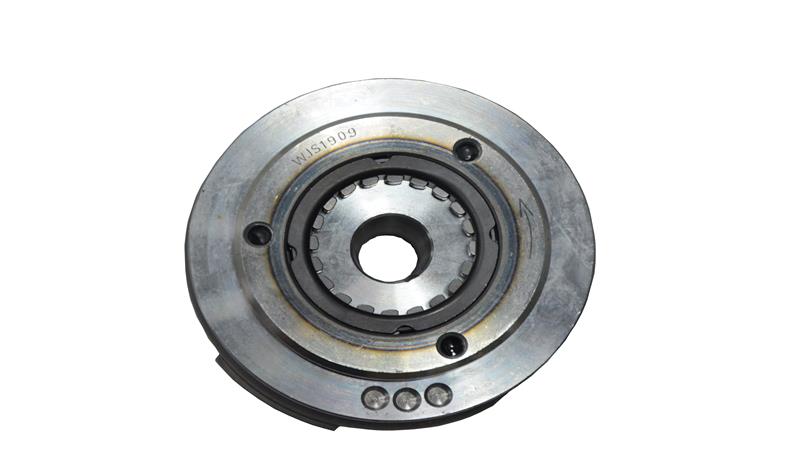 MANYETO TASI (SHADE420)